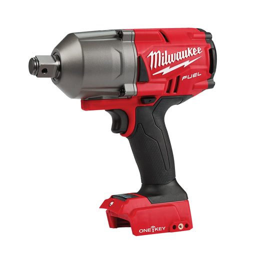 M18 Fuel™ with One-Key™ High-Torque Impact Wrench with Friction Ring (Tool Only)