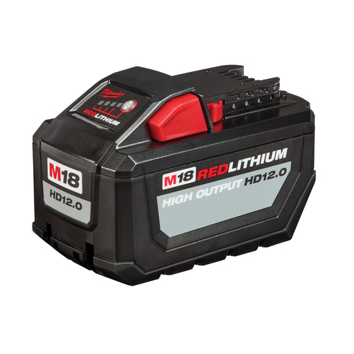 M18™ Redlithium™ High Output™ HD12.0 Battery Pack