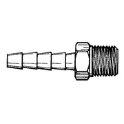 Fittings - Hose Barb to Male Pipes