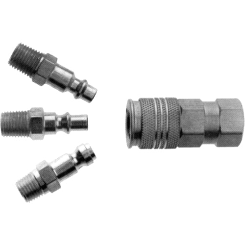 Ultraflo Interchange Plugs