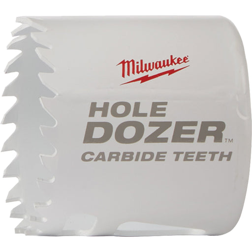 Hole Dozer™ Saw with Carbide Teeth