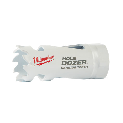 Hole Dozer™ with Carbide Teeth