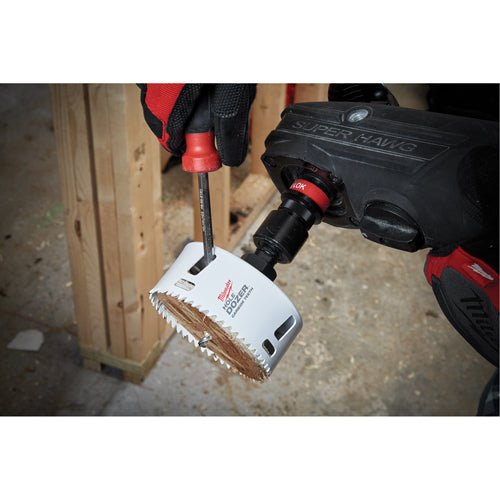 Carbide Hole Saw