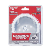Carbide Hole Saw