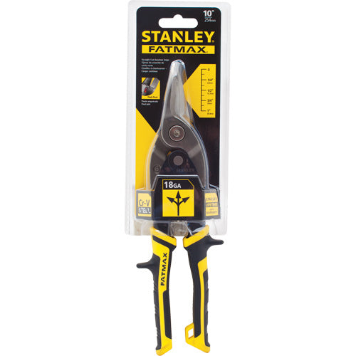 FatMax® Aviation Snips