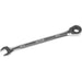 Metric Ratcheting Combination Wrench