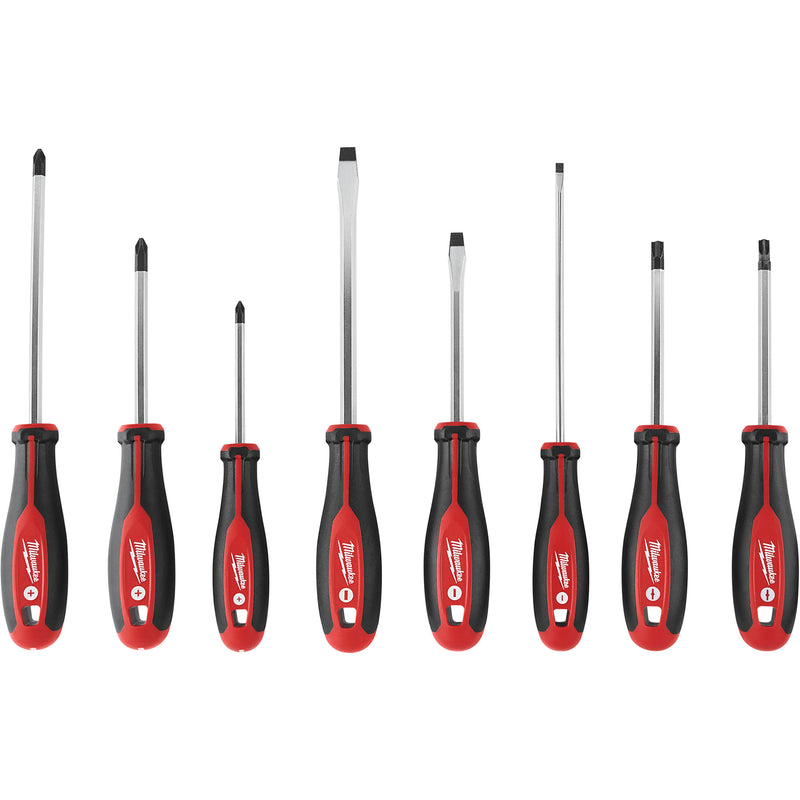 Screwdriver Set
