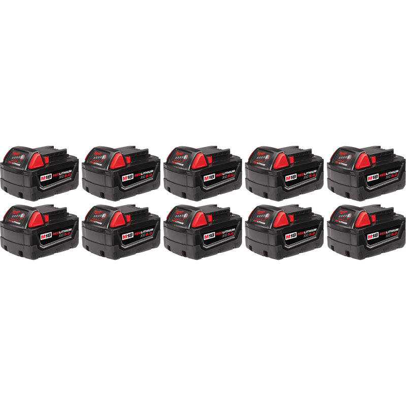 M18™ Redlithium™ Battery