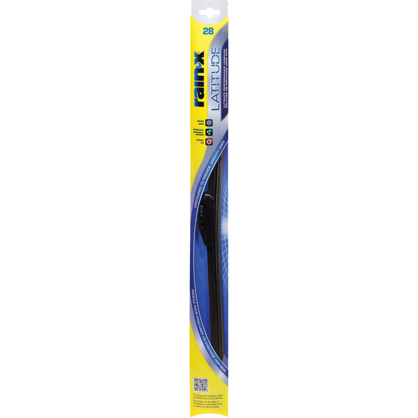 Wiper Blades