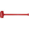 Sledge Head Dead Blow Hammer