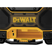 Jobsite Bluetooth Radio (Tool Only)