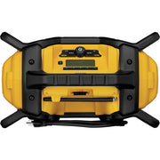 Jobsite Bluetooth Radio (Tool Only)