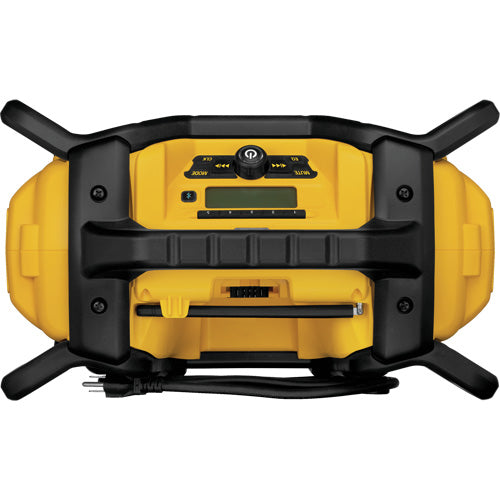 Jobsite Bluetooth Radio (Tool Only)