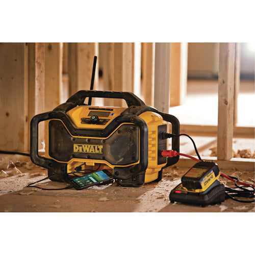 Jobsite Bluetooth Radio (Tool Only)