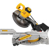 Single Bevel Compound Miter Saw