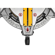 Single Bevel Compound Miter Saw