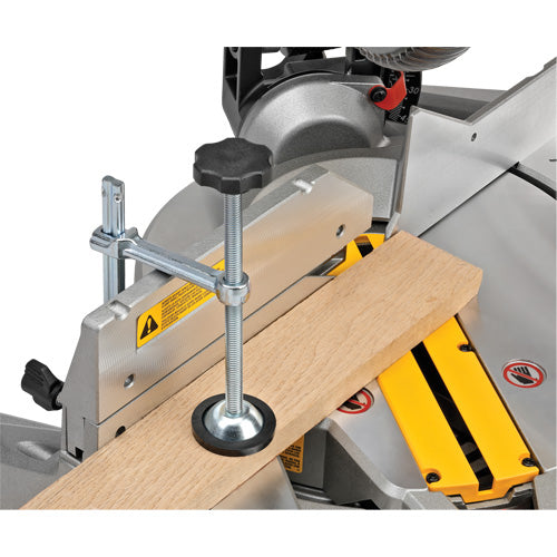 Single Bevel Compound Miter Saw