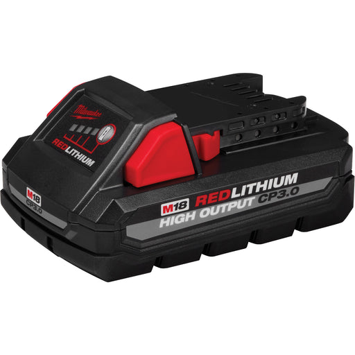 M18™ Redlithium™ High Output™ CP3.0 Battery Pack