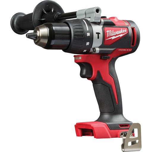 M18™ Brushless Hammer Drill Driver (Tool Only)