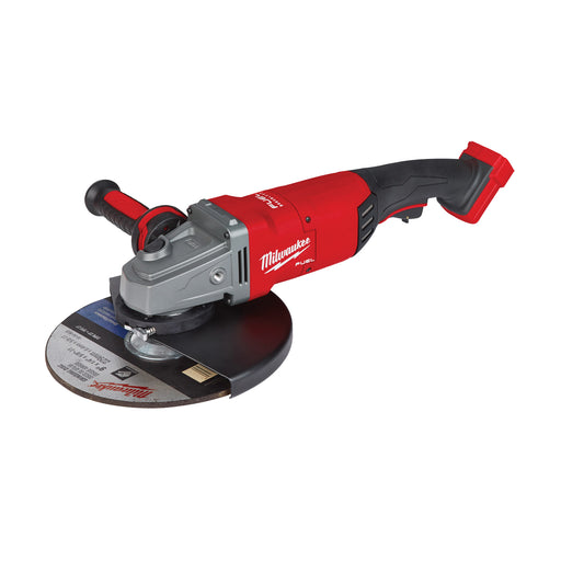 M18 Fuel™ Large Angle Grinder (Tool Only)