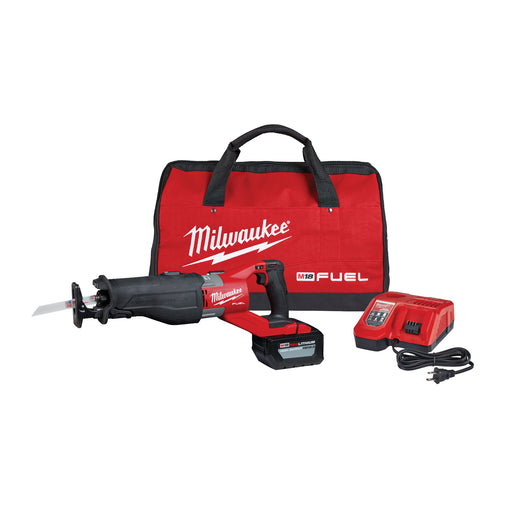 M18 Fuel™ Super Sawzall® Reciprocating Saw Kit