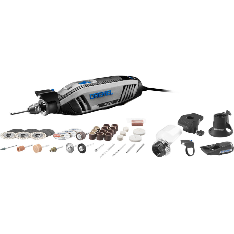 Rotary Tool Kit