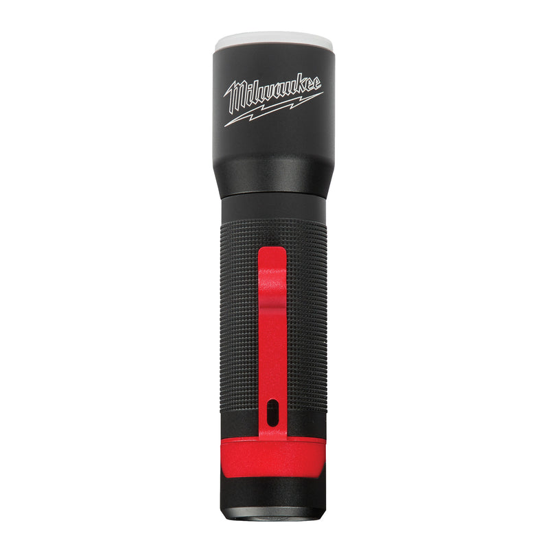 325L Focusing Flashlight
