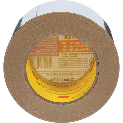 Venture Tape™ Aluminum Foil Tape