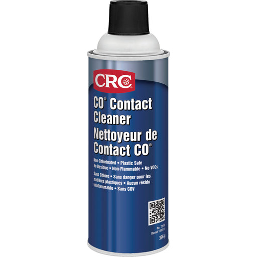 CO® Contact Cleaner
