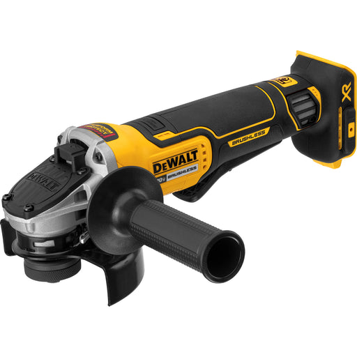 Max XR® Small Angle Grinder with Kickback Brake (Tool Only)