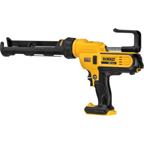 Adhesive Gun