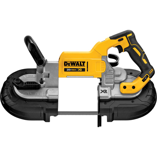 Max XR® Brushless Deep Cut Band Saw (Tool Only)