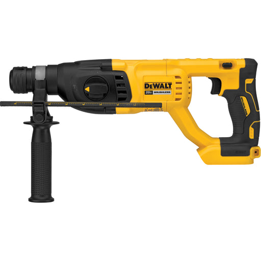 Max XR® D-Handle Rotary Hammer (Tool Only)