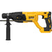 Max XR® D-Handle Rotary Hammer (Tool Only)