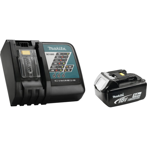 Rapid Battery Charger Kit