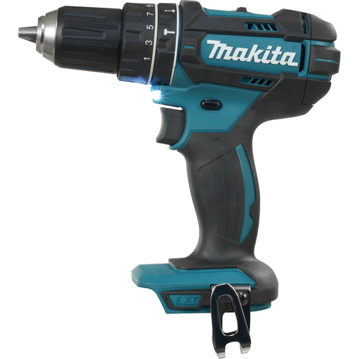 Hammer Drill Driver (Tool Only)