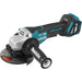 Angle Grinder with Brushless Motor (Tool Only)