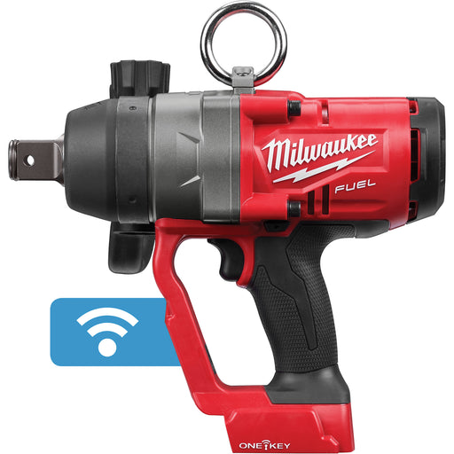 M18 Fuel™ High Torque Impact Wrench with One-Key™ (Tool Only)