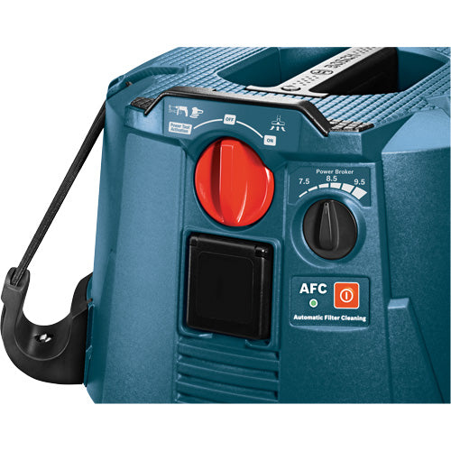Dust Extractor
