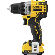 Xtreme™ Brushless Drill Driver Kit