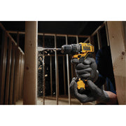 Xtreme™ Brushless Drill Driver Kit