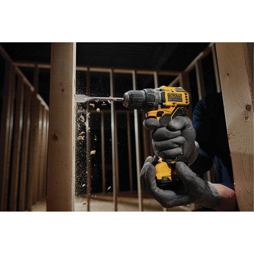 Xtreme™ Brushless Drill Driver Kit
