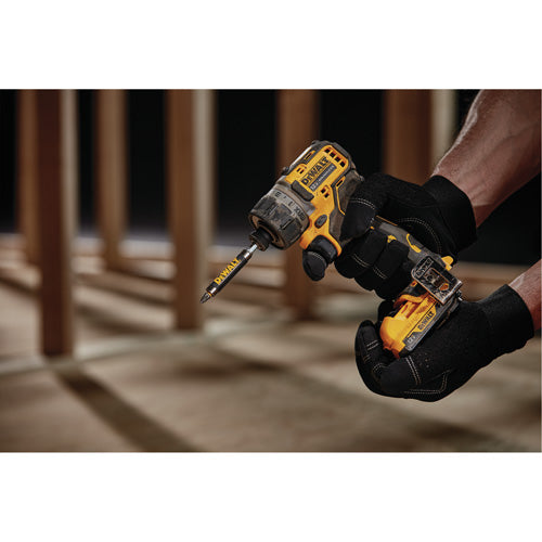 Xtreme™ Brushless Screwdriver Kit