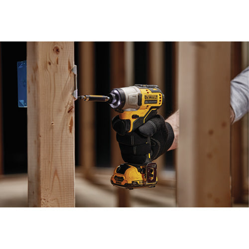 Xtreme™ Brushless Impact Driver Kit