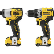 Xtreme™ Brushless Drill & Impact Driver Kit