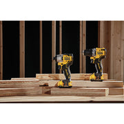 Xtreme™ Brushless Drill & Impact Driver Kit