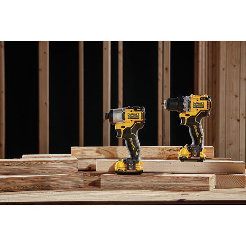 Xtreme™ Brushless Drill & Impact Driver Kit
