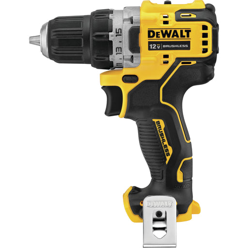 Xtreme™ Brushless Drill Driver (Tool Only)