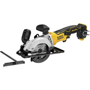 Atomic Brushless Circular Saw