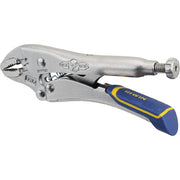 Fast Release™ Locking Pliers with Wire Cutter